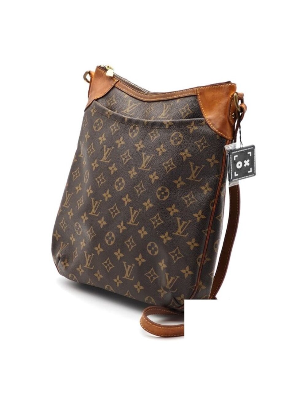 Louis Vuitton Odeon MM Monogram
